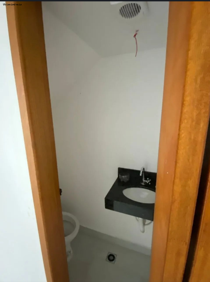 Sobrado, 2 quartos - Foto 9