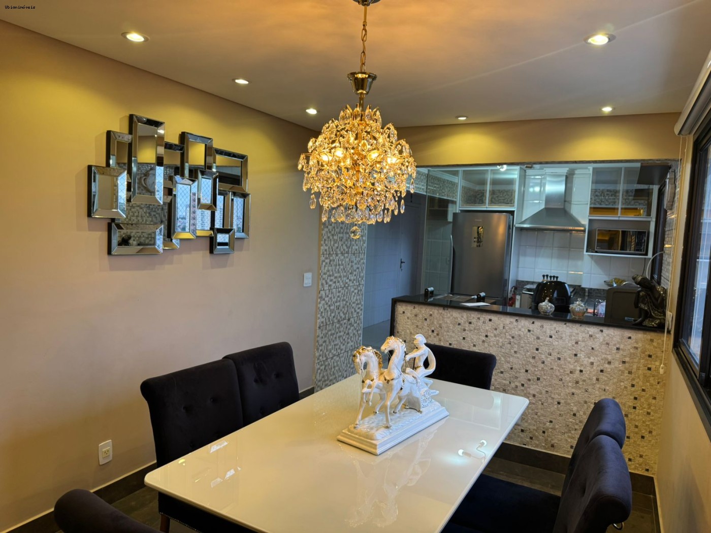 Apartamento, 3 quartos, 105 m² - Foto 4