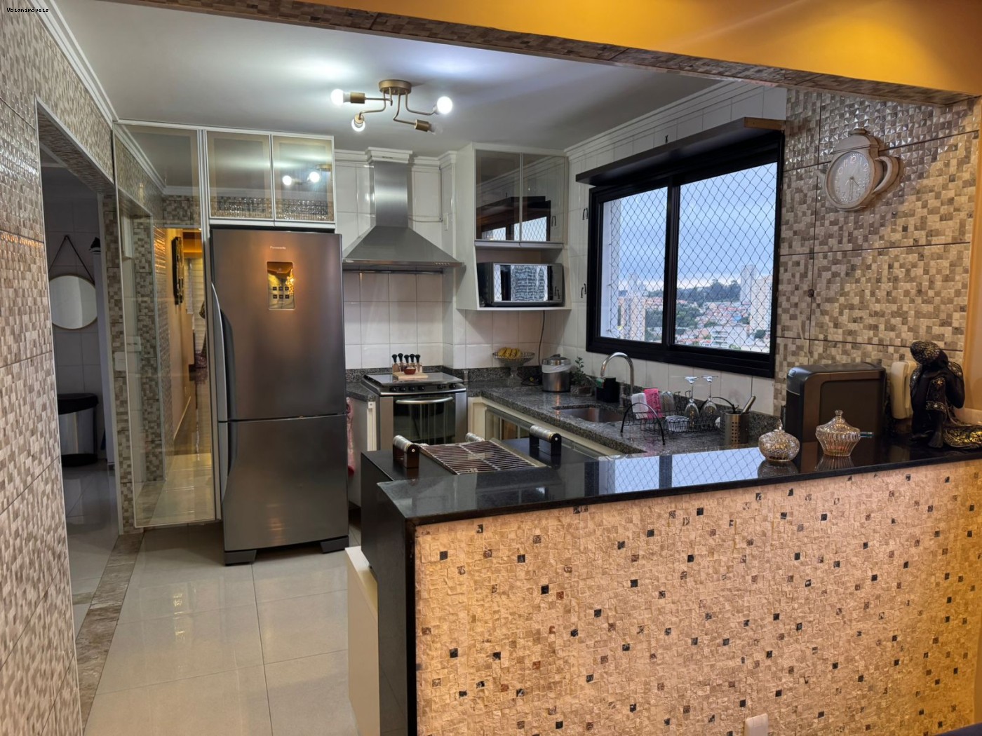 Apartamento, 3 quartos, 105 m² - Foto 1