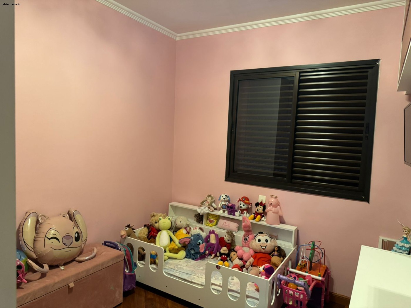 Apartamento, 3 quartos, 105 m² - Foto 14