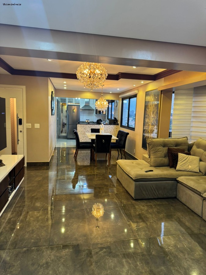 Apartamento, 3 quartos, 105 m² - Foto 25