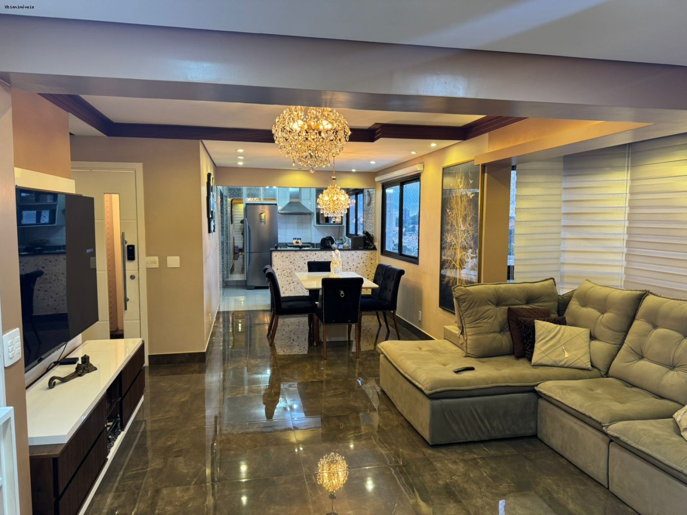 Apartamento, 3 quartos, 105 m² - Foto 28