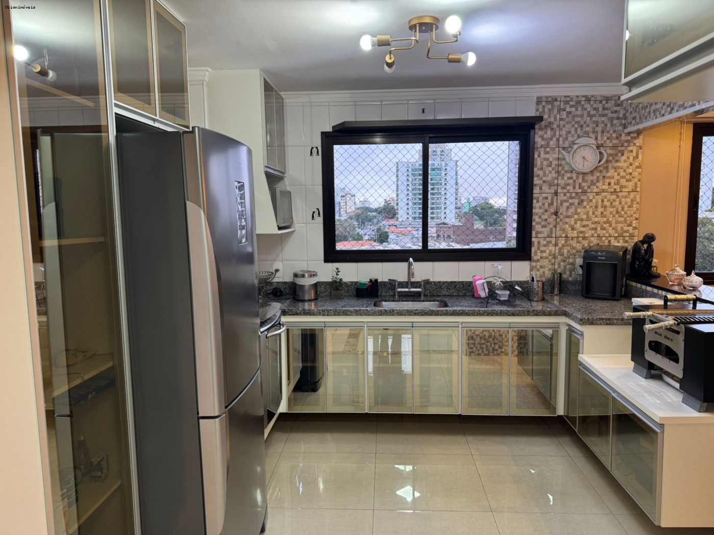 Apartamento, 3 quartos, 105 m² - Foto 27