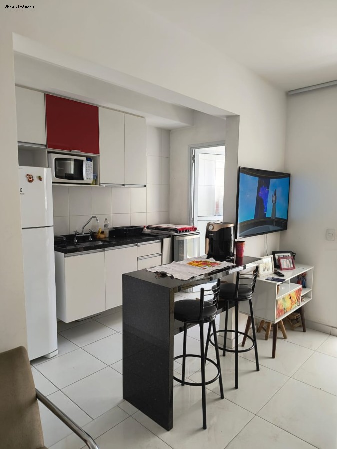 Apartamento, 2 quartos, 62 m² - Foto 1