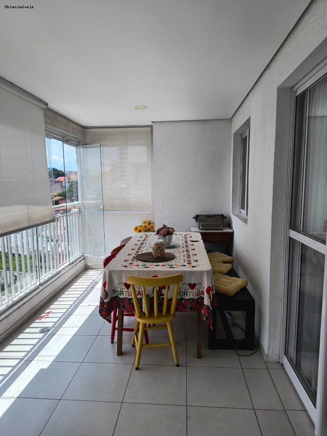 Apartamento, 2 quartos, 62 m² - Foto 2