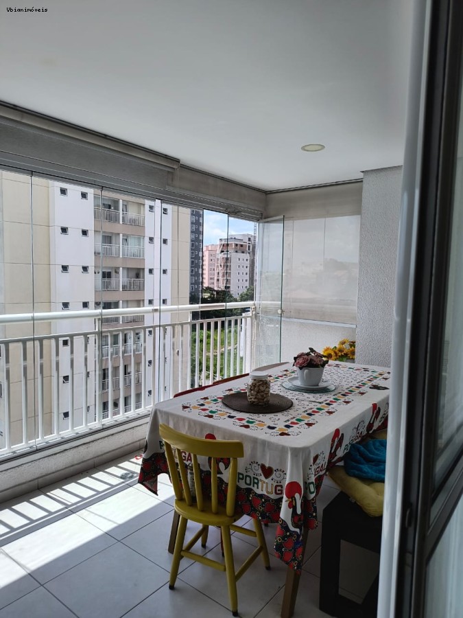 Apartamento, 2 quartos, 62 m² - Foto 5