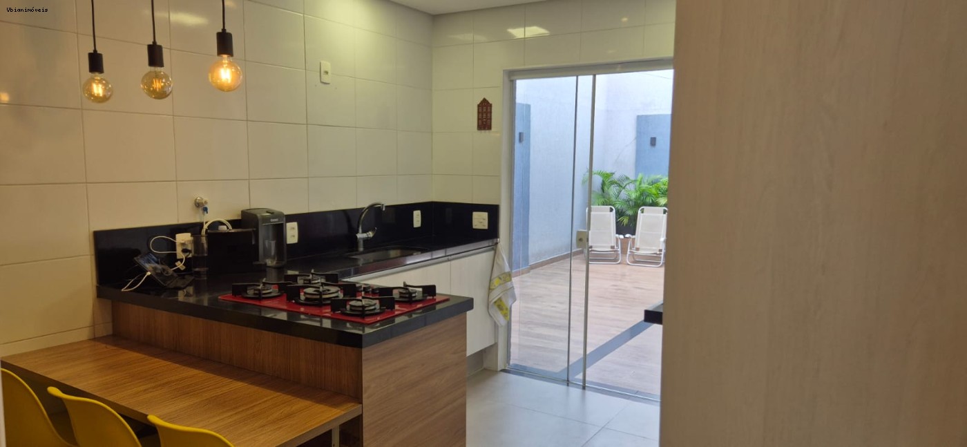 Casa, 3 quartos, 168 m² - Foto 7