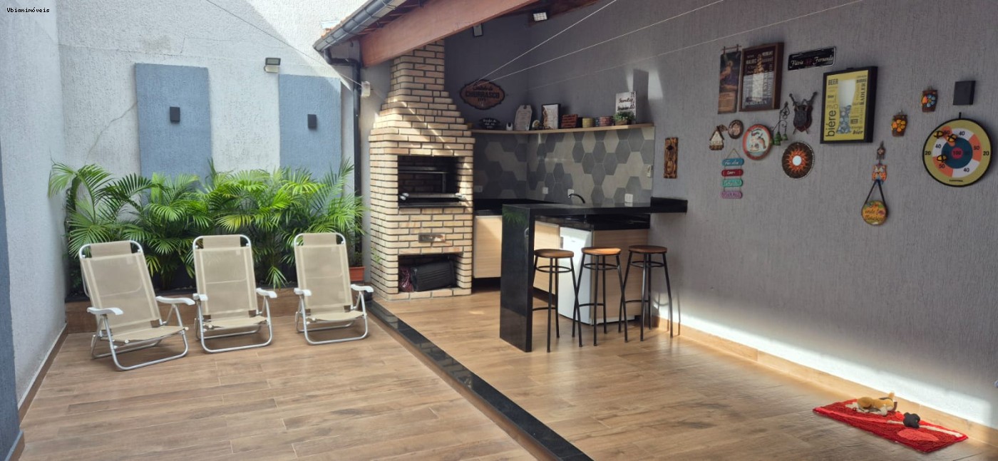 Casa, 3 quartos, 168 m² - Foto 14