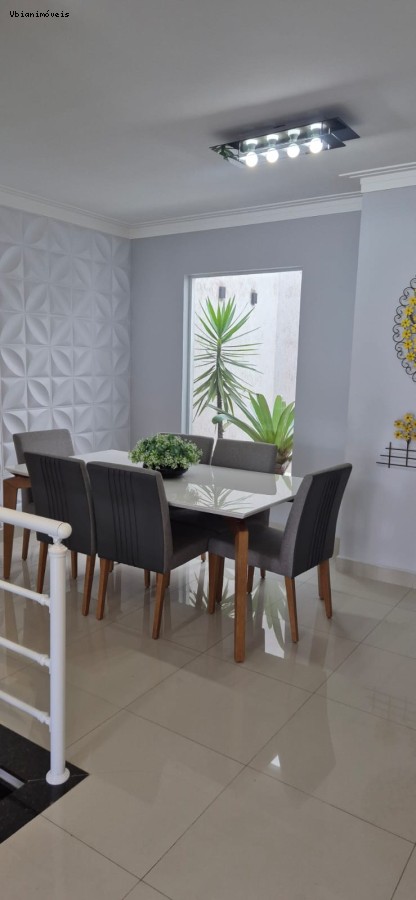 Casa, 3 quartos, 168 m² - Foto 19