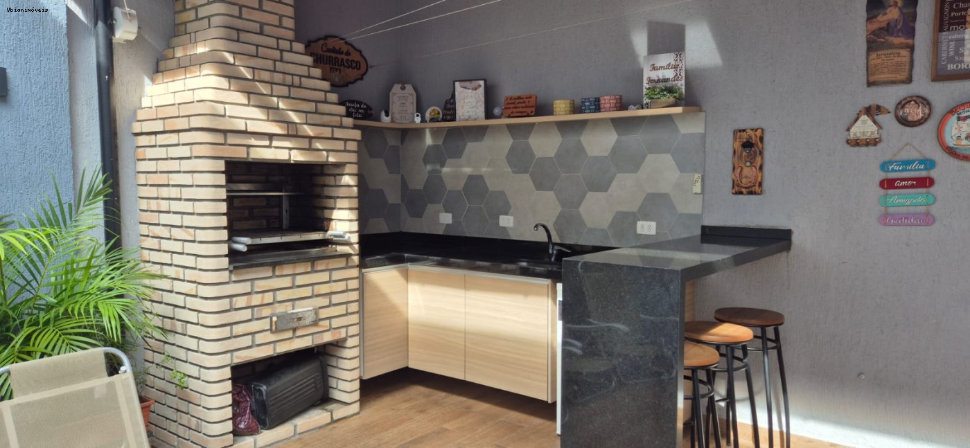 Casa, 3 quartos, 168 m² - Foto 25