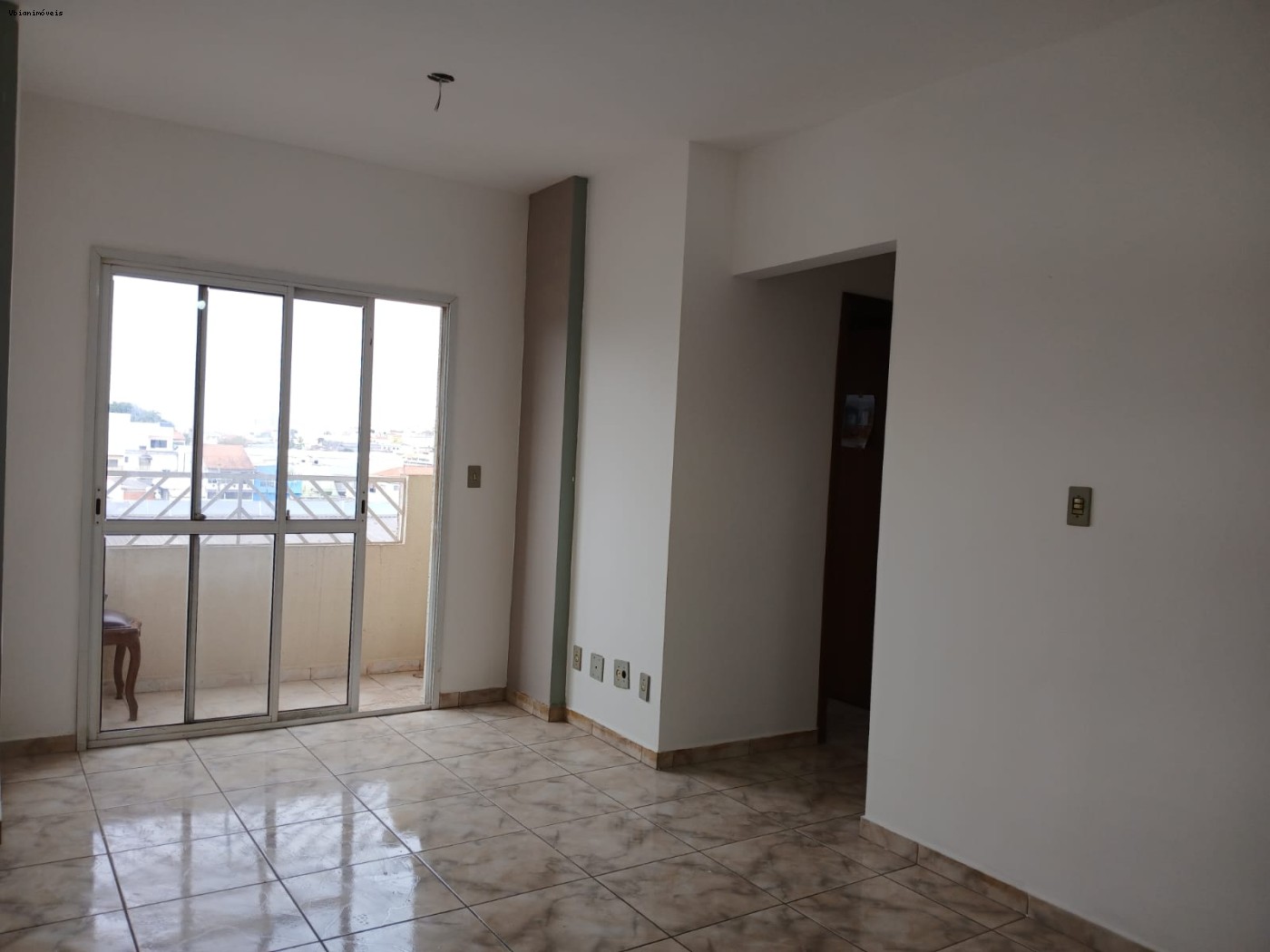 Apartamento, 3 quartos, 63 m² - Foto 4