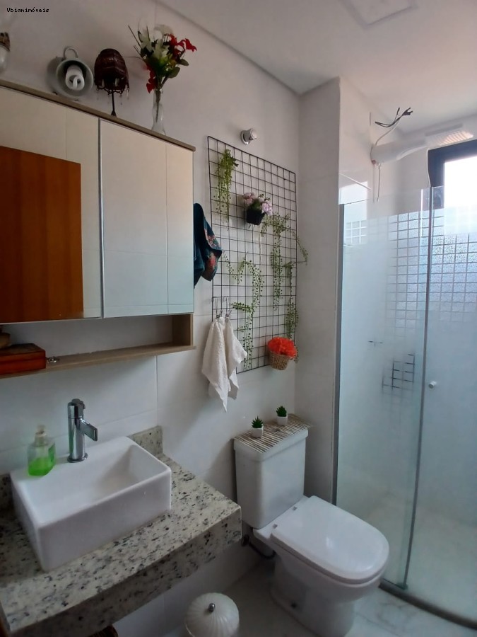 Apartamento, 2 quartos, 48 m² - Foto 7