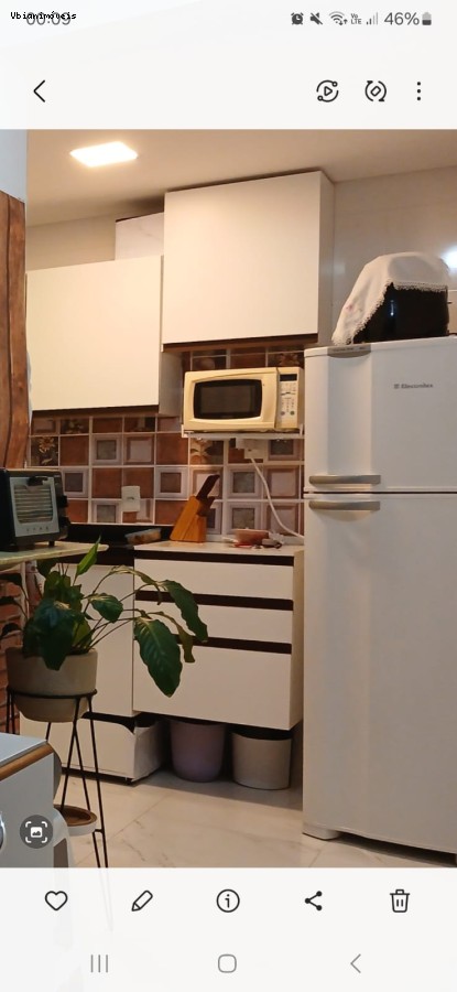 Apartamento, 2 quartos, 48 m² - Foto 2
