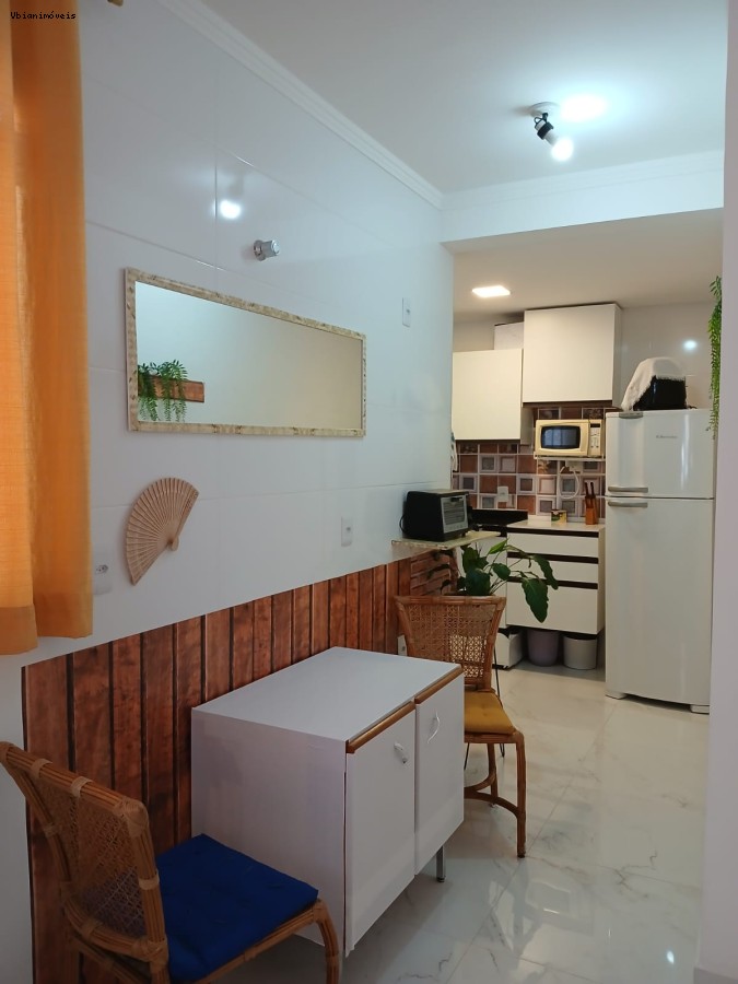 Apartamento, 2 quartos, 48 m² - Foto 5