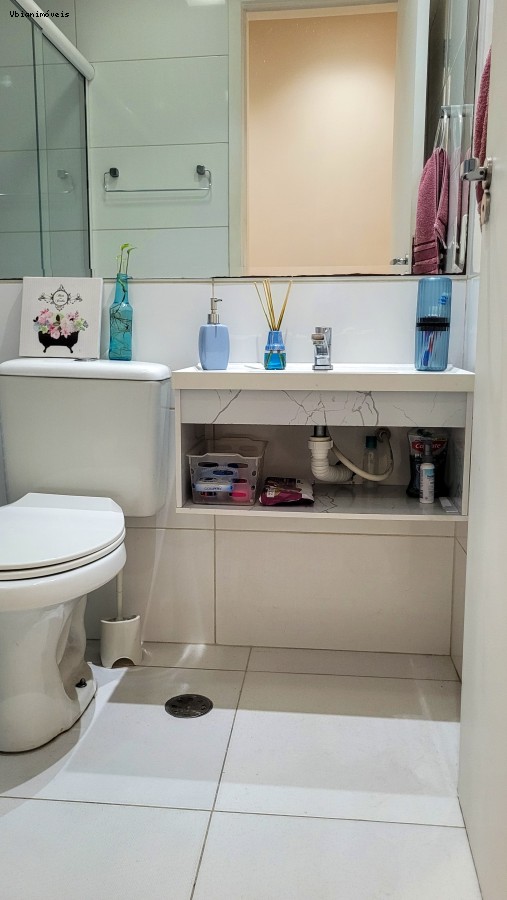 Apartamento, 2 quartos, 56 m² - Foto 10