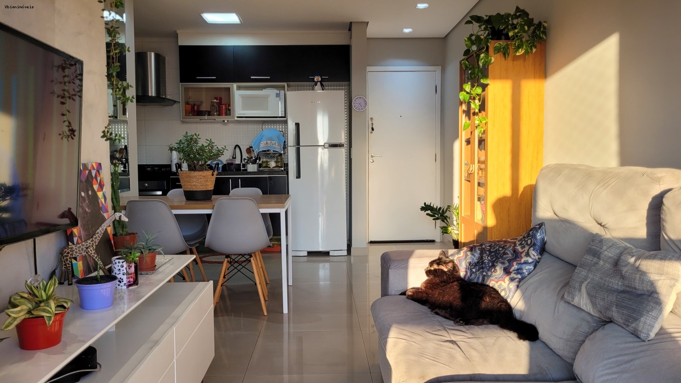 Apartamento, 2 quartos, 56 m² - Foto 2