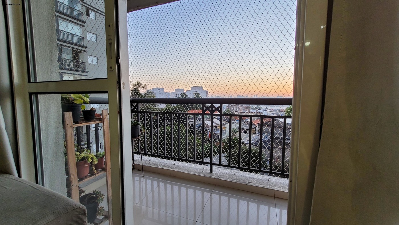 Apartamento, 2 quartos, 56 m² - Foto 7