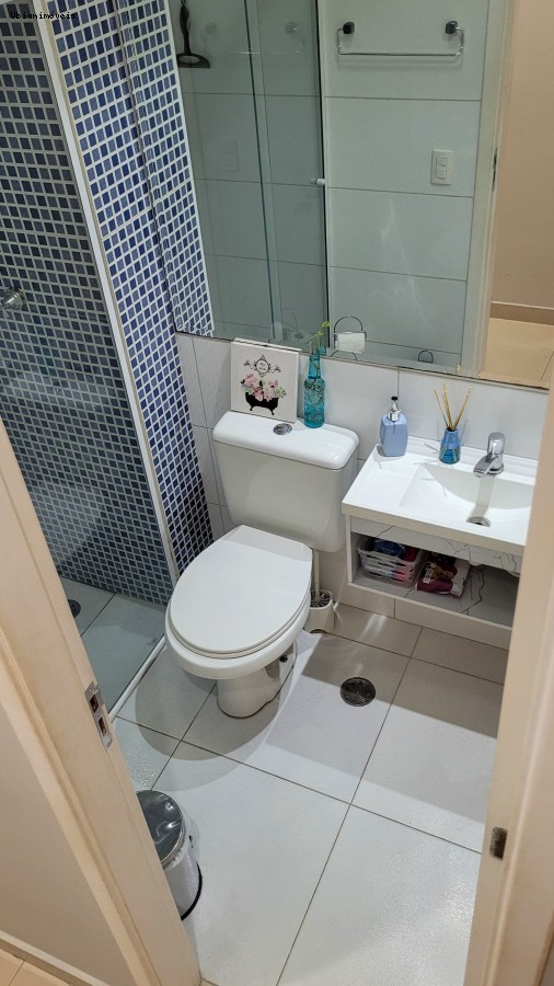 Apartamento, 2 quartos, 56 m² - Foto 18