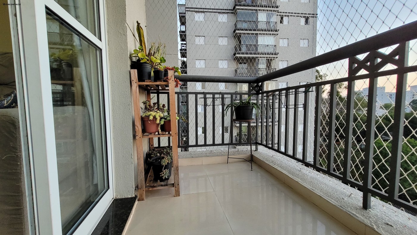 Apartamento, 2 quartos, 56 m² - Foto 8