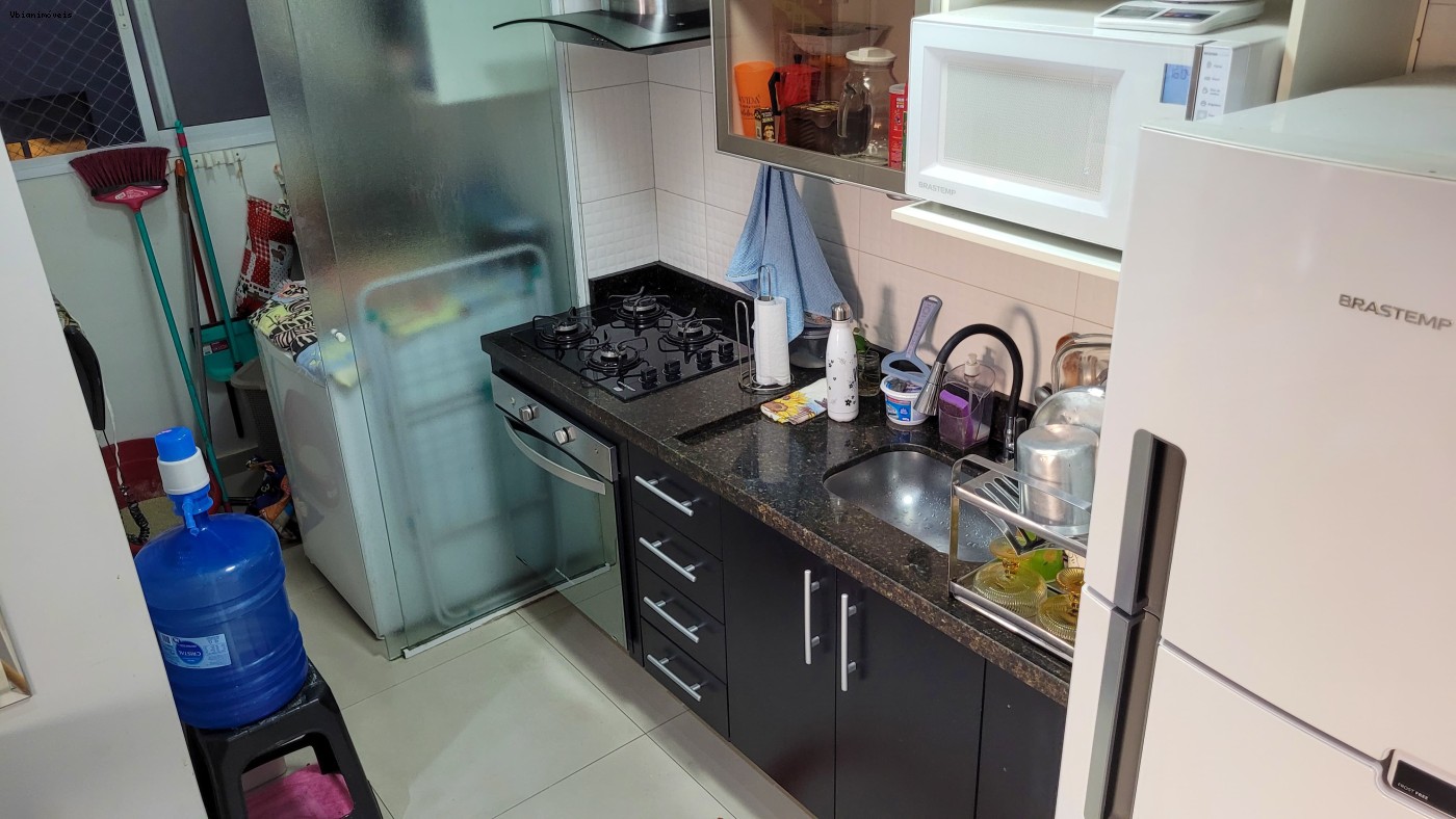 Apartamento, 2 quartos, 56 m² - Foto 9