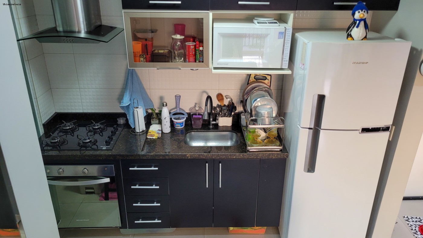 Apartamento, 2 quartos, 56 m² - Foto 3