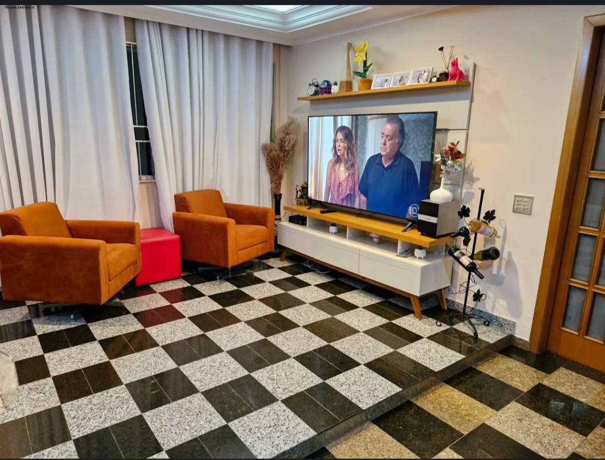 Apartamento, 2 quartos, 100 m² - Foto 2
