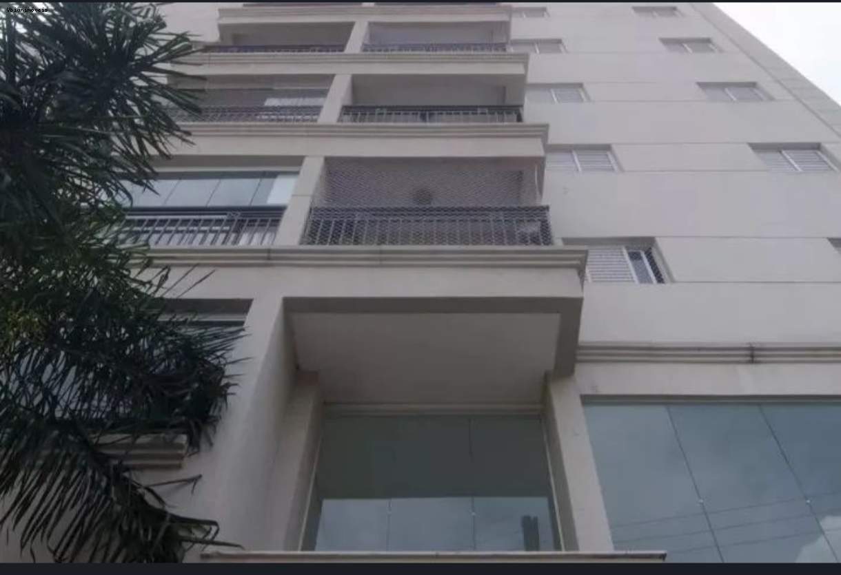 Apartamento, 1 quarto, 51 m² - Foto 2