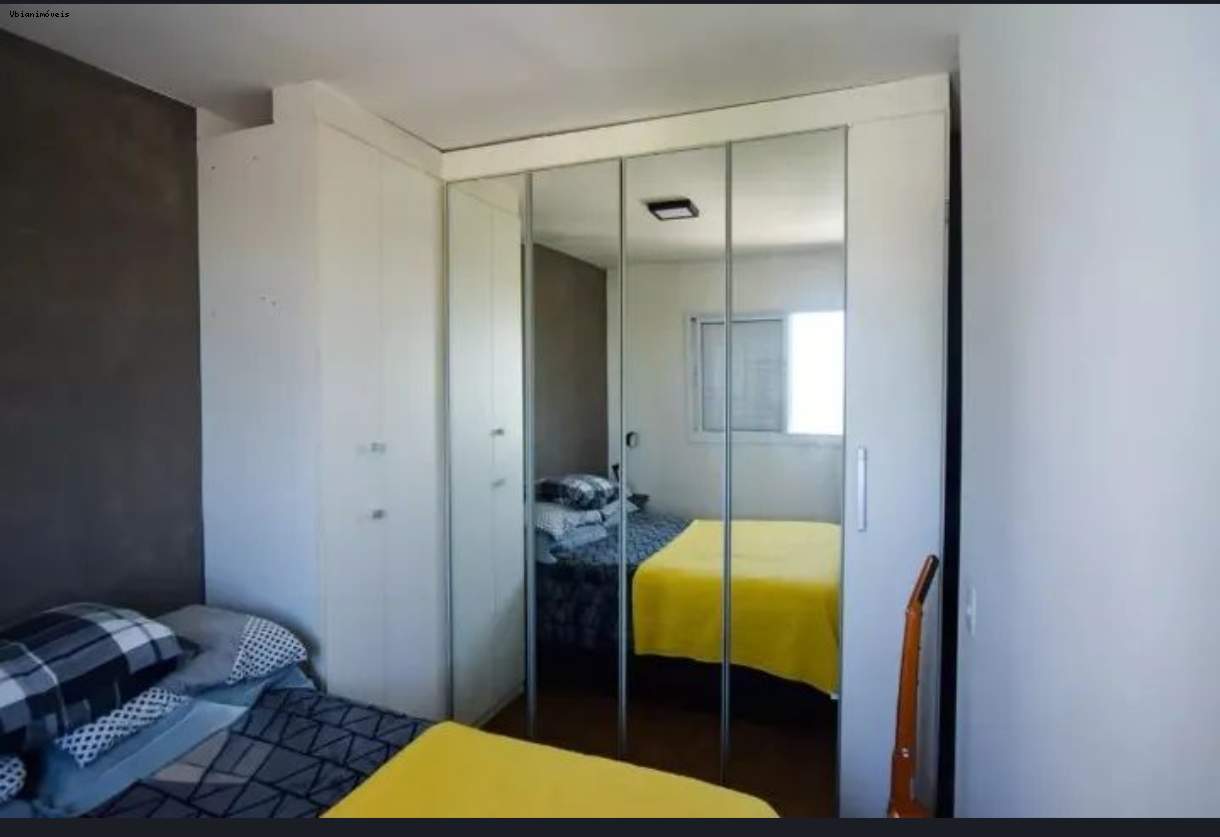 Apartamento, 1 quarto, 51 m² - Foto 7