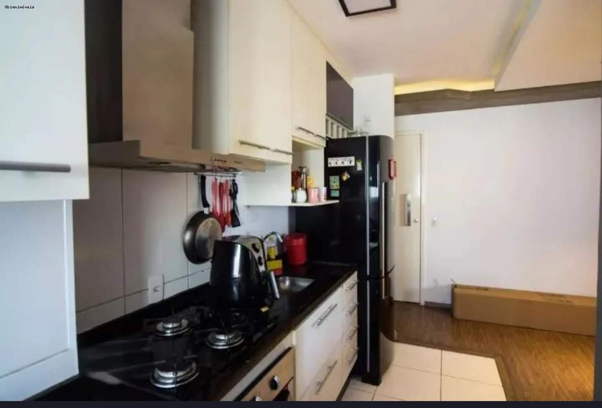 Apartamento, 1 quarto, 51 m² - Foto 8