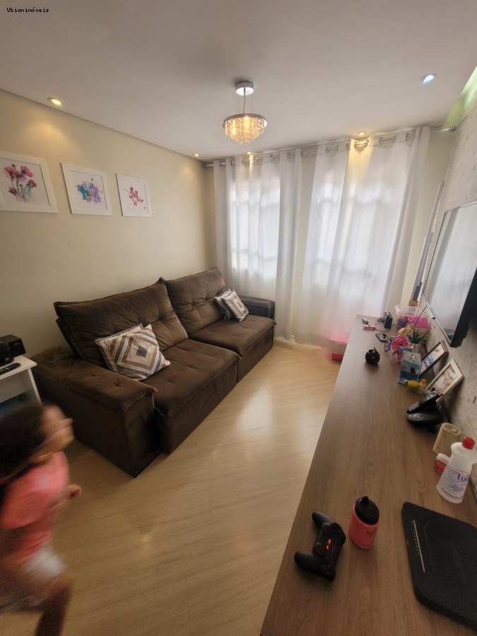 Apartamento, 3 quartos, 66 m² - Foto 3