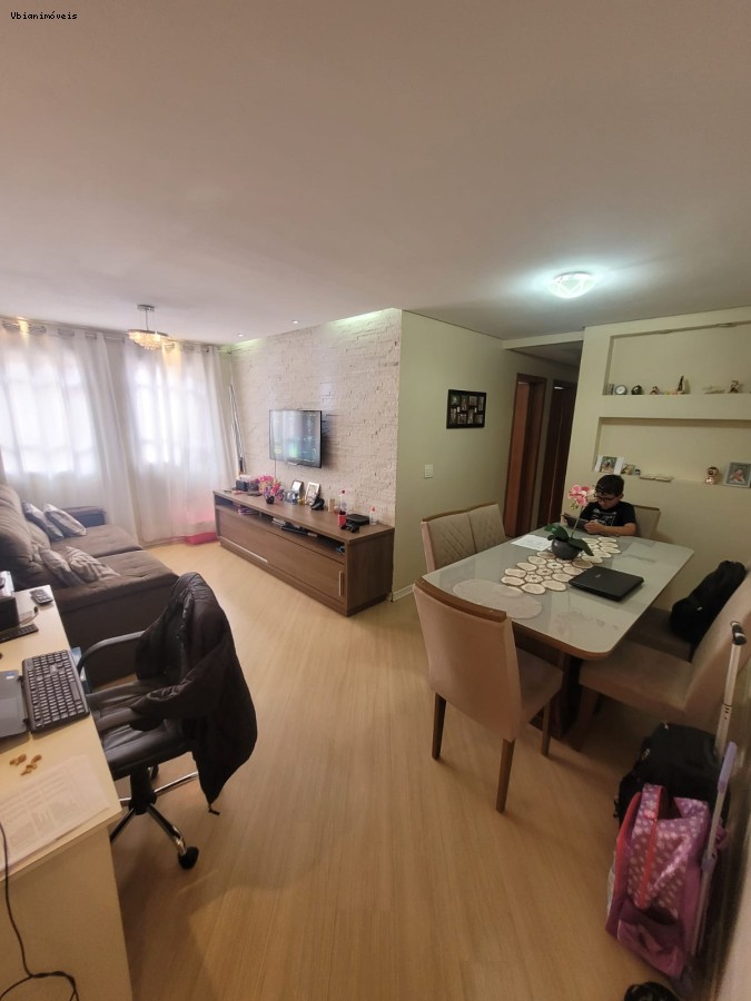 Apartamento, 3 quartos, 66 m² - Foto 1