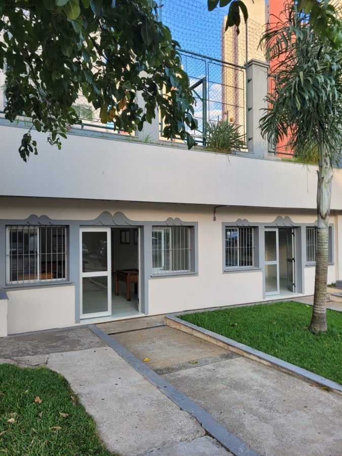 Apartamento, 3 quartos, 66 m² - Foto 21