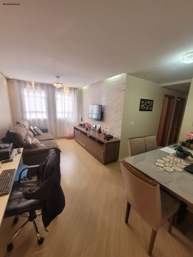 Apartamento, 3 quartos, 66 m² - Foto 19