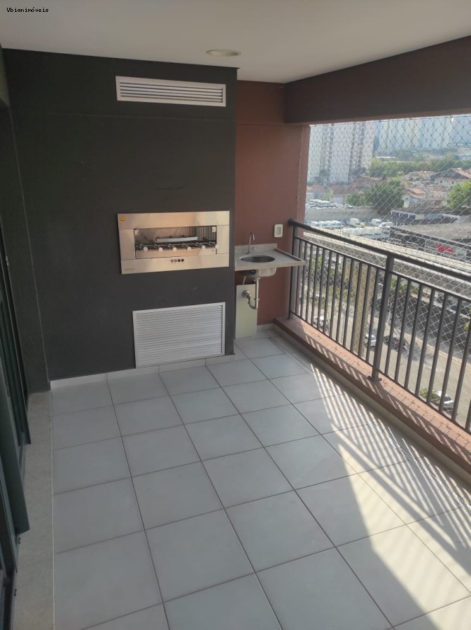 Apartamento, 3 quartos, 78 m² - Foto 4