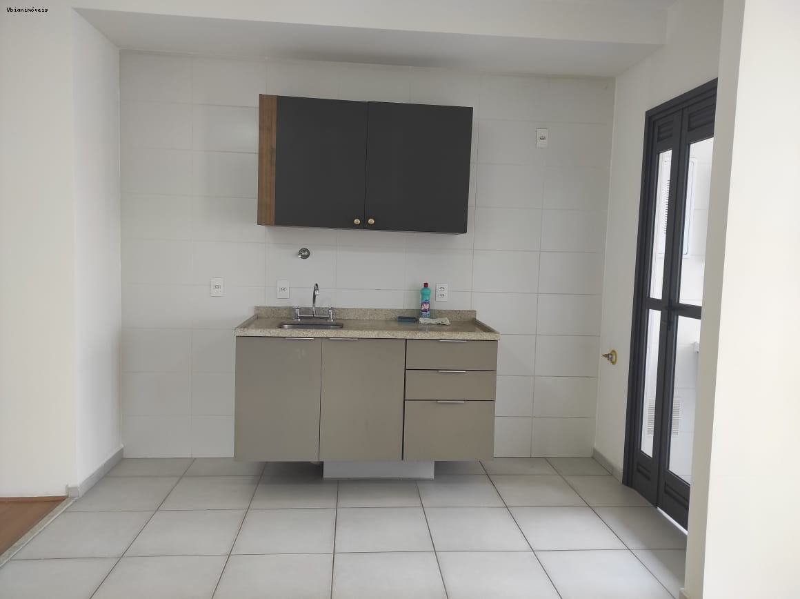 Apartamento, 3 quartos, 78 m² - Foto 2