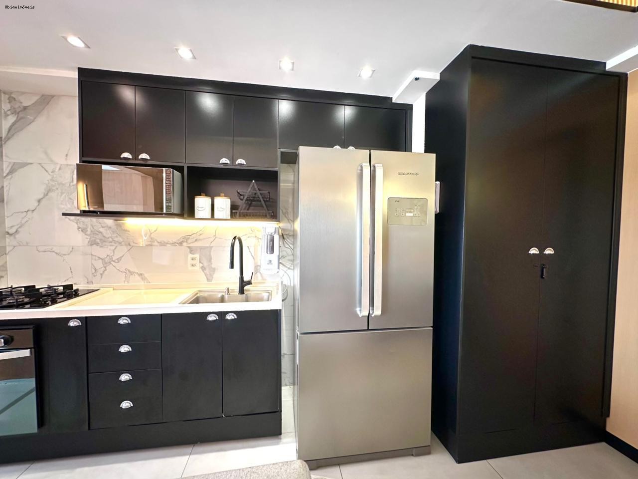 Apartamento, 2 quartos, 60 m² - Foto 4