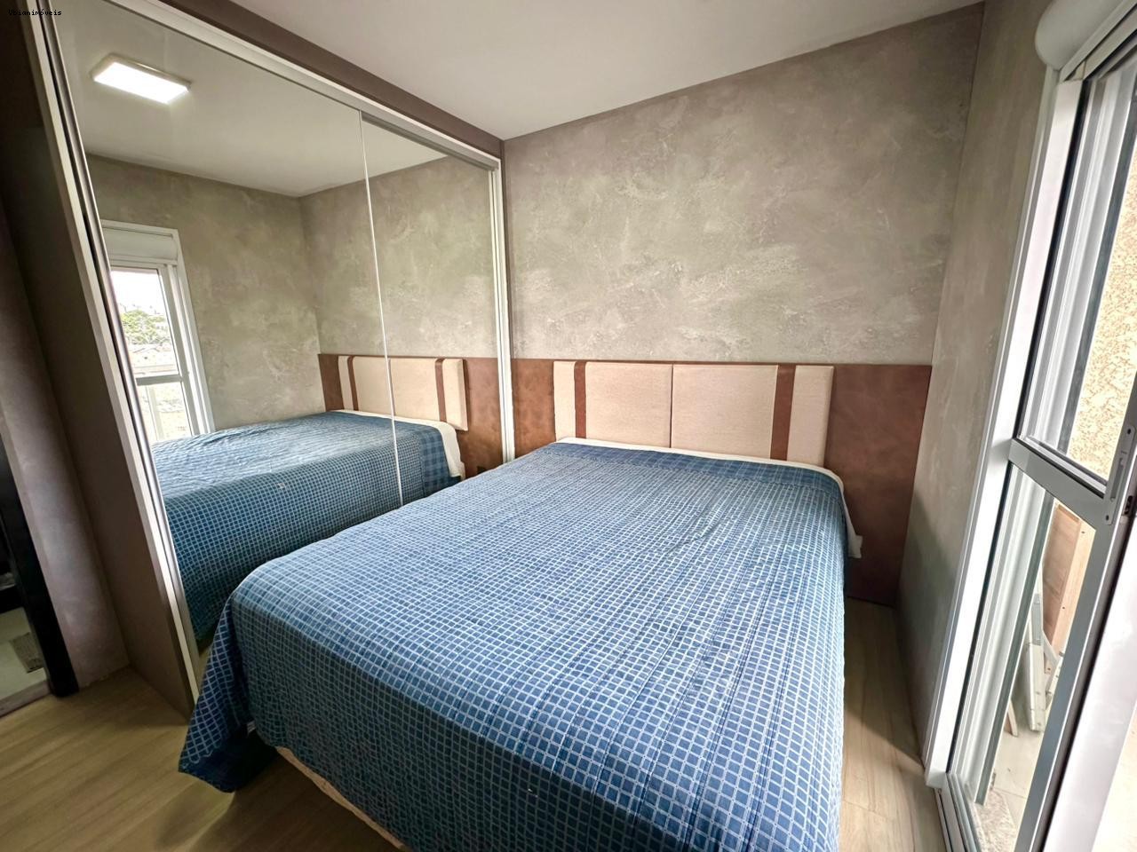 Apartamento, 2 quartos, 60 m² - Foto 6