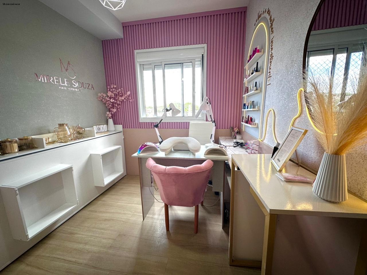 Apartamento, 2 quartos, 60 m² - Foto 5