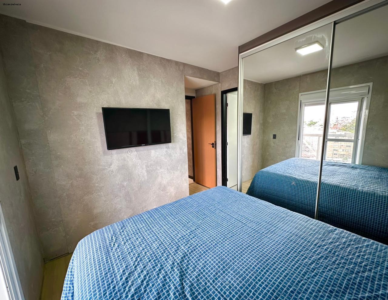 Apartamento, 2 quartos, 60 m² - Foto 11