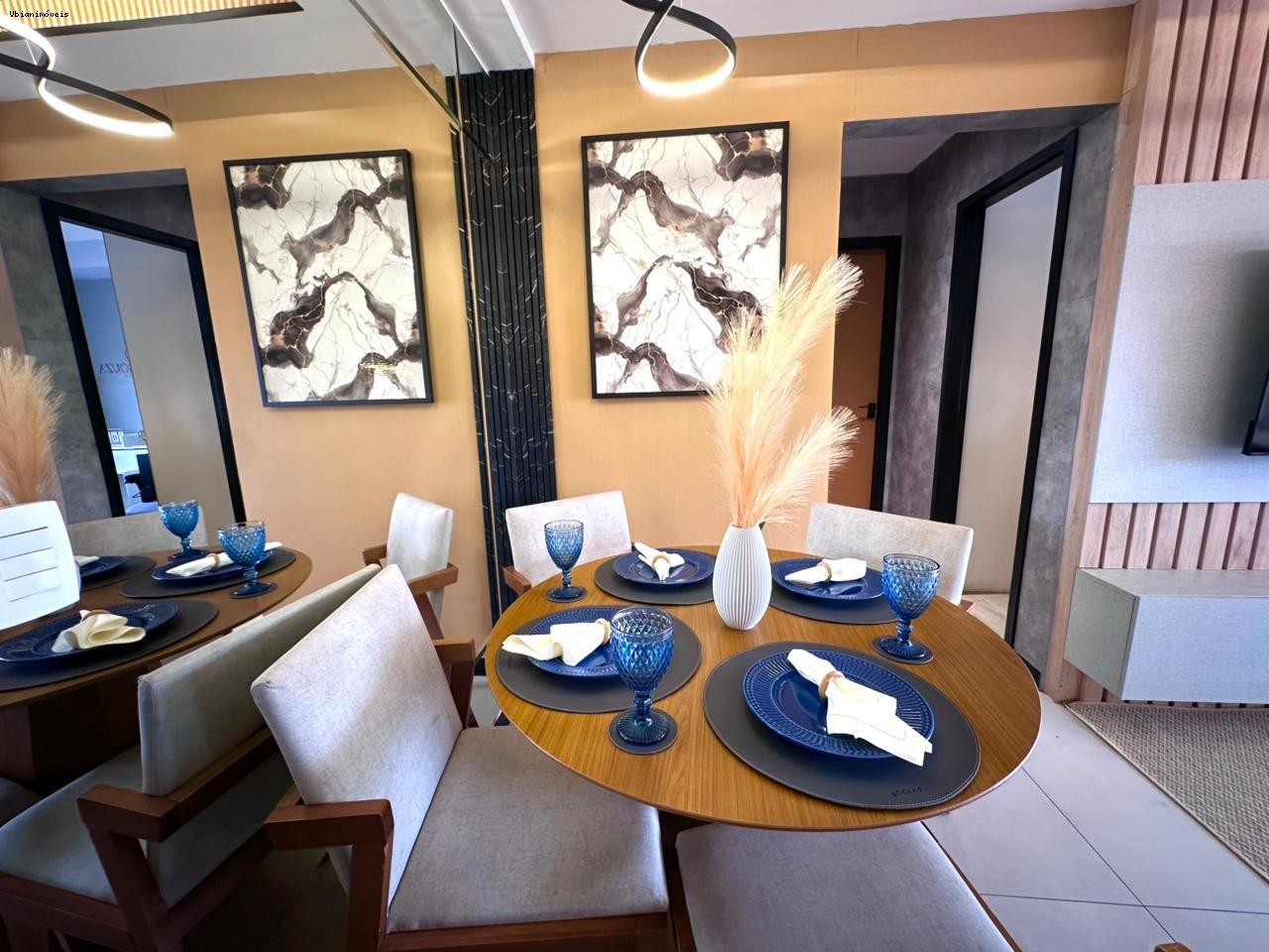 Apartamento, 2 quartos, 60 m² - Foto 9