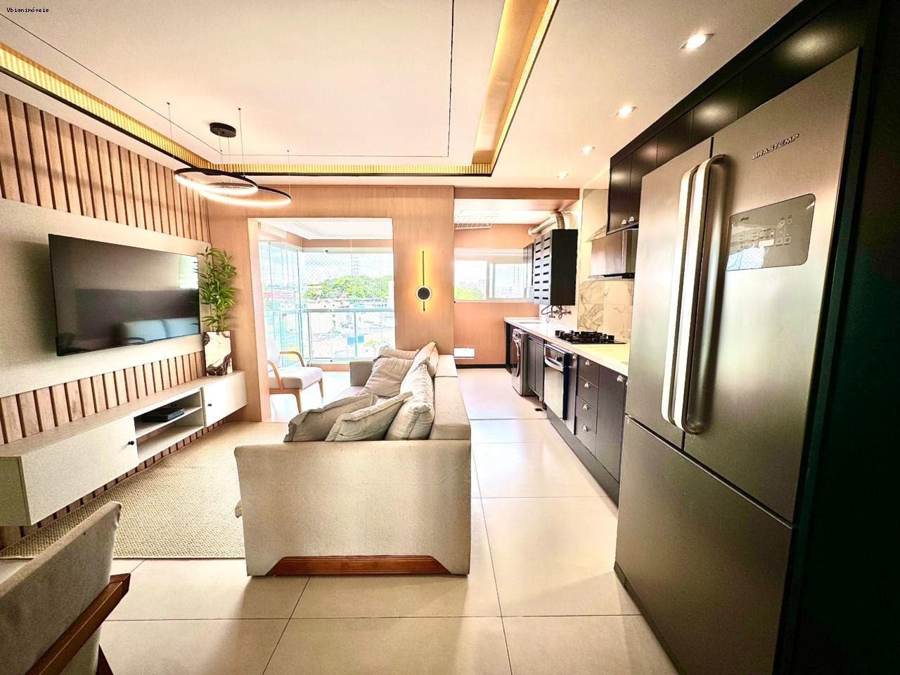 Apartamento, 2 quartos, 60 m² - Foto 12