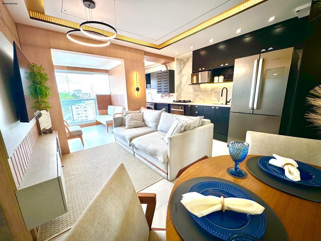 Apartamento, 2 quartos, 60 m² - Foto 14