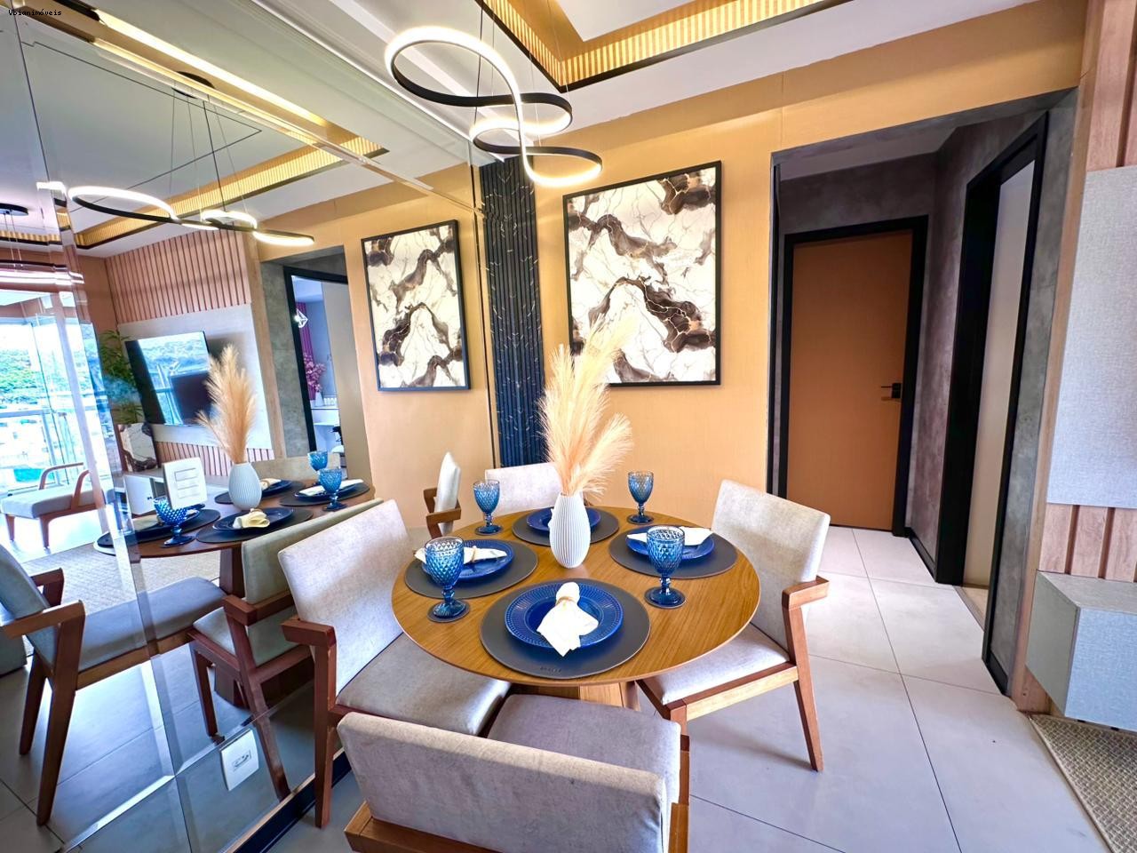 Apartamento, 2 quartos, 60 m² - Foto 18