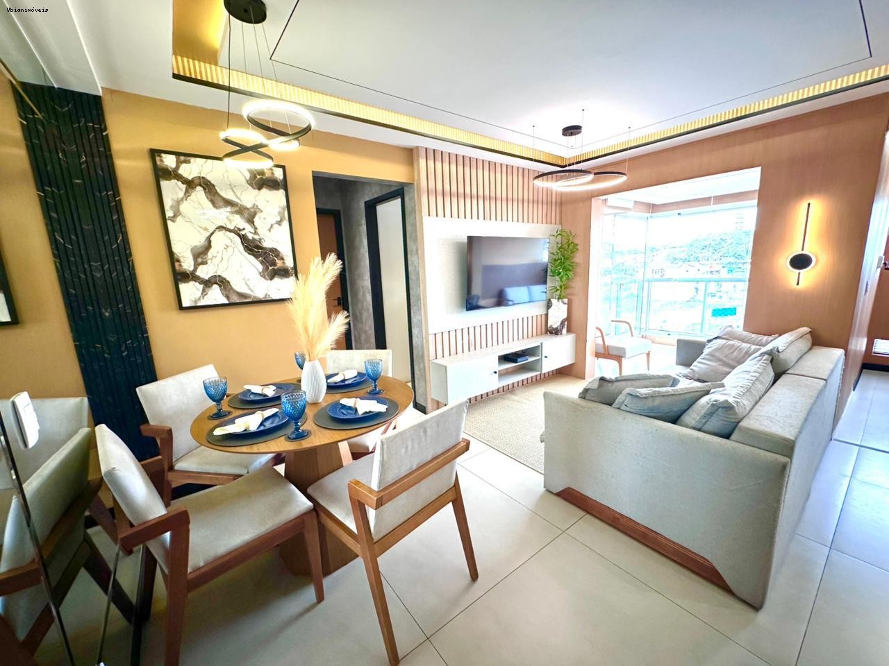 Apartamento, 2 quartos, 60 m² - Foto 19