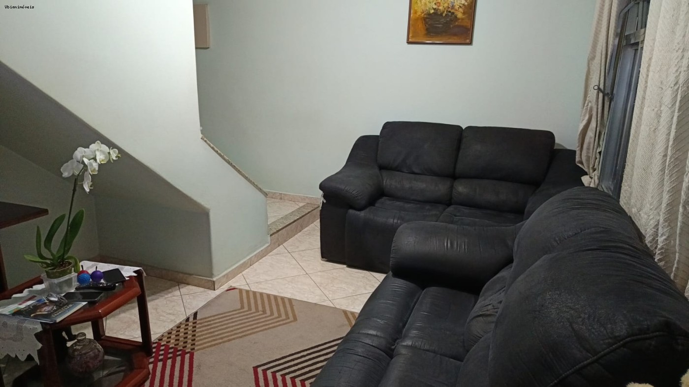 Sobrado, 4 quartos - Foto 1