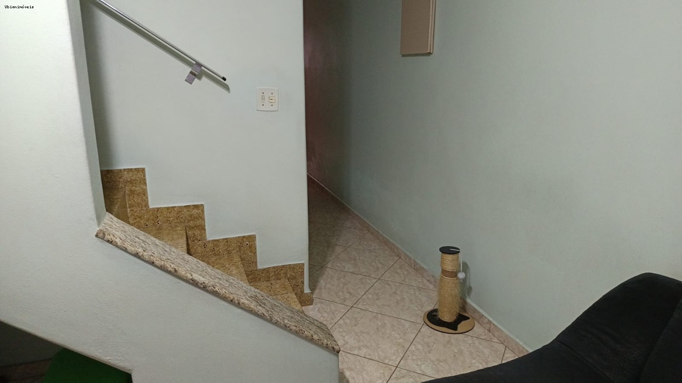 Sobrado, 4 quartos - Foto 15