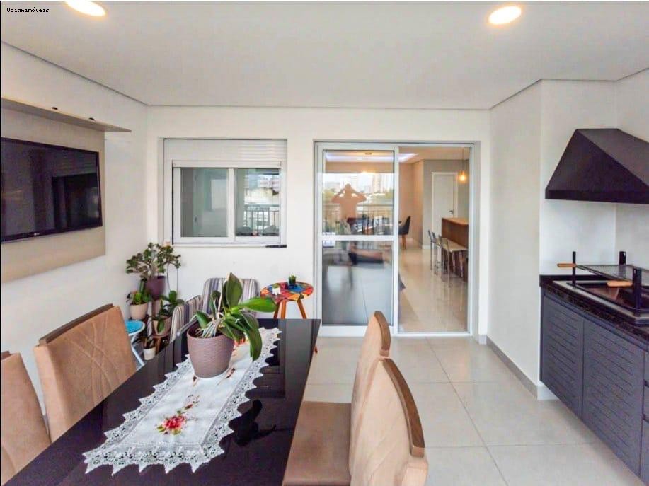 Apartamento, 3 quartos, 106 m² - Foto 2