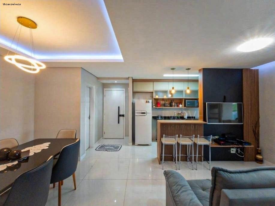 Apartamento, 3 quartos, 106 m² - Foto 9