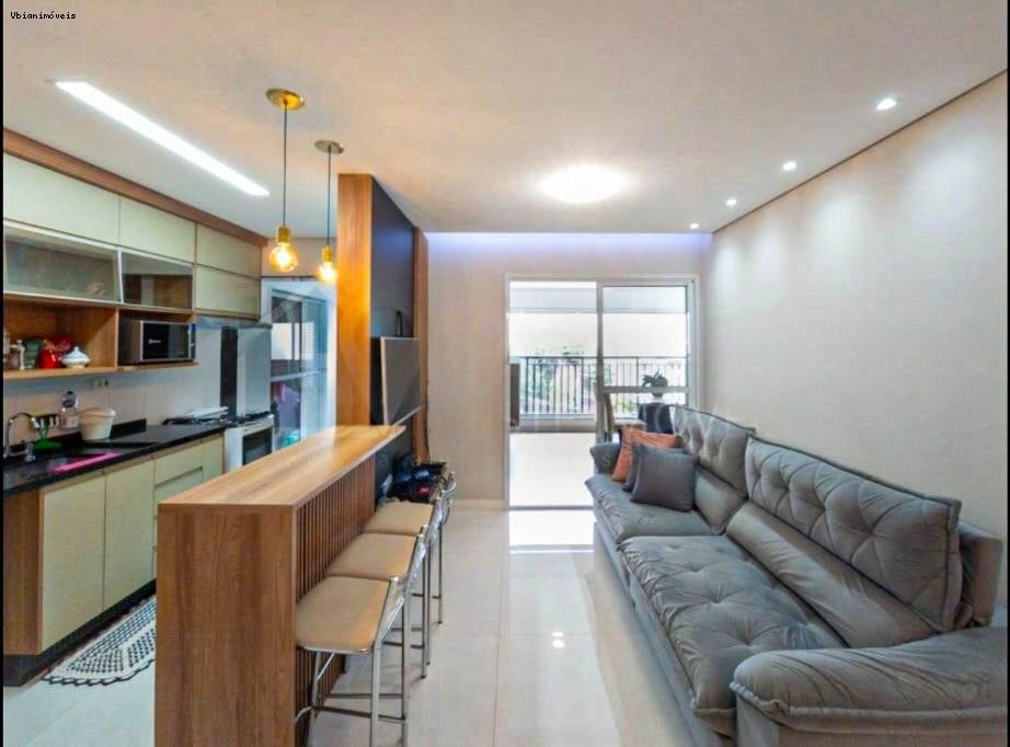 Apartamento, 3 quartos, 106 m² - Foto 14