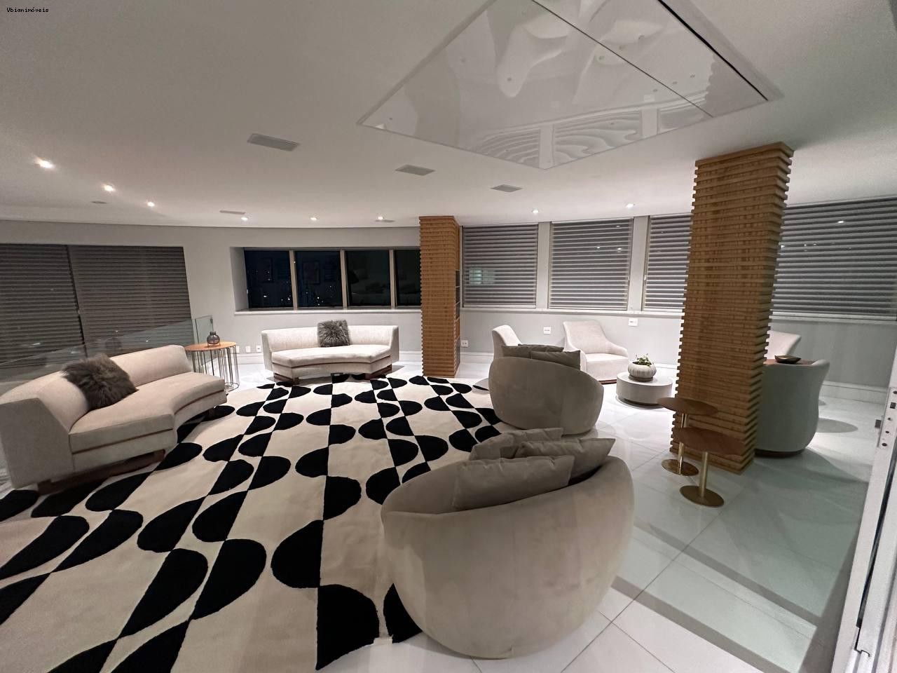 Apartamento, 3 quartos, 520 m² - Foto 4